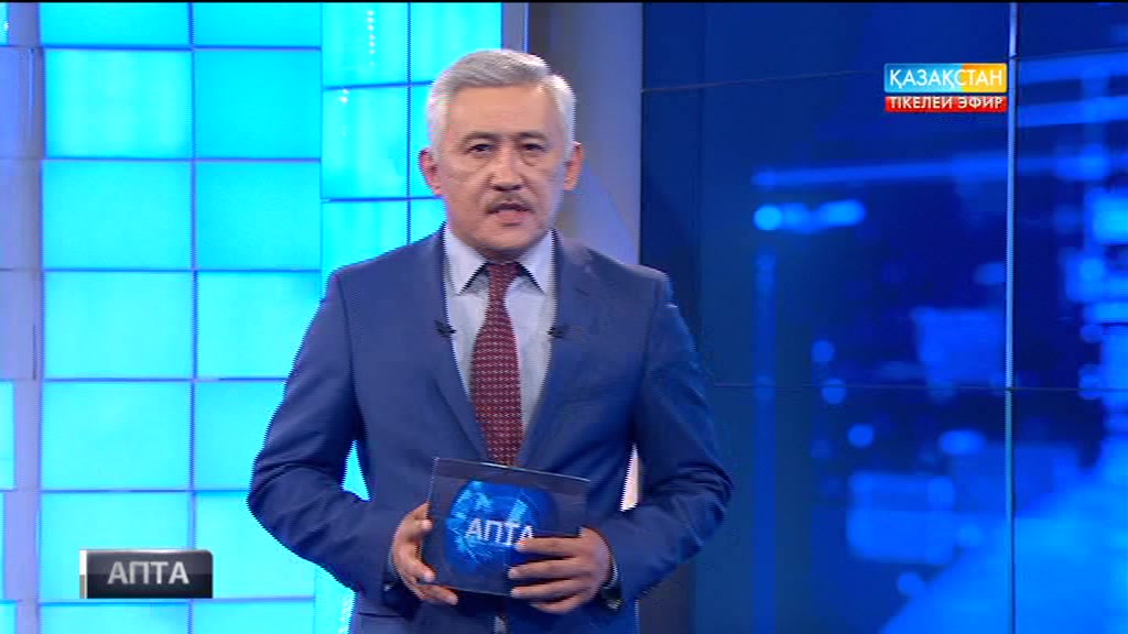 Осы аптада Нұрсұлтан Назарбаев Қазақстан мұсылмандары діни басқармасының өкілдерімен кездесті