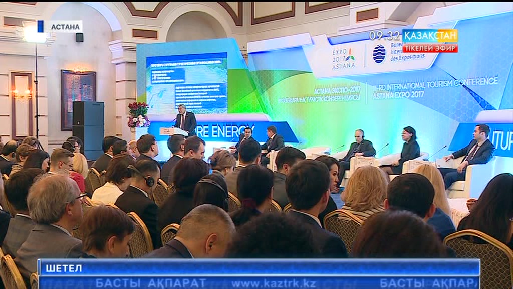 ЭКСПО-2017 көрмесіне 900 мыңға жуық билет сатылды