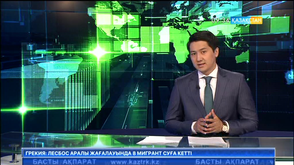 Эр-Рияд қаласында Елбасының өмір жолы туралы кітаптың араб тіліндегі нұсқасы таныстырылды