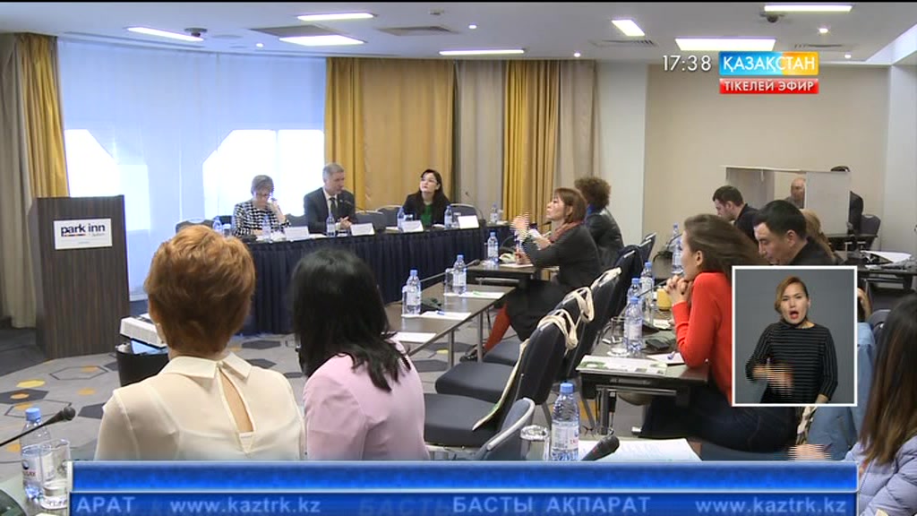 Қазақстан Финляндияның ең үздік білім беру технологияларын зерттеп, меңгеруге ниетті
