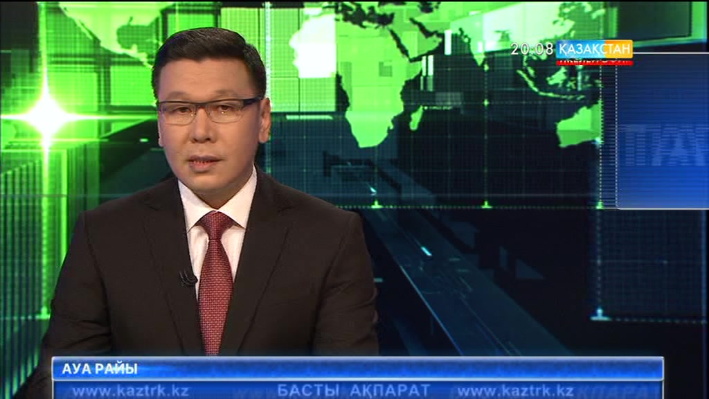 Мақтаарал ауданында шаруалар жерасты суының көтерілуінен зардап шегуде