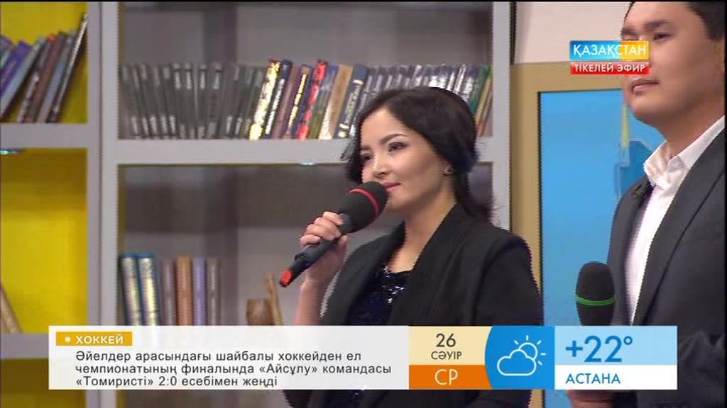Ерлан Орынбасар: Баян екеуіміздің дуэт әндерімізден құралған жинақ жарыққа шығады