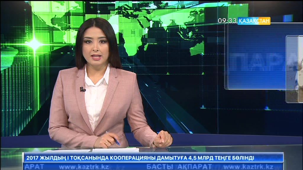 Павлодар облысында зиянкестерге қарсы күрес басталды