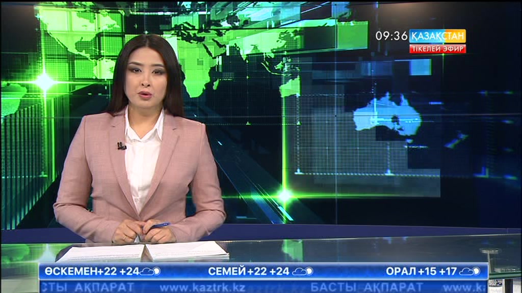 «ЭКСПО-2017» көрмесінде Жайықтан 16 тың жоба таныстырылады