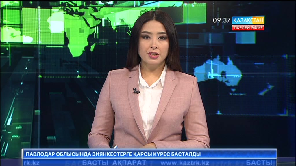 Рухани жаңғыру - жаңа мүмкіндіктерге жол ашады