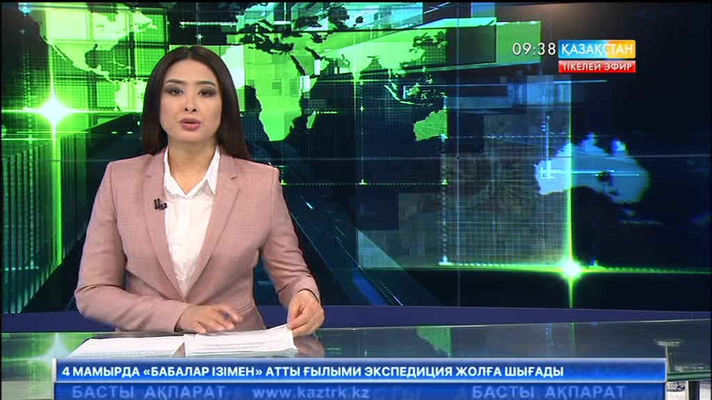 Астанада Жеңістің 72 жылдық мерейтойына арналған Жеңімпаздар форумы өтеді