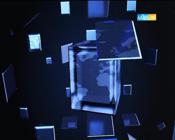 20:00 Басты ақпарат (27.04.2017)