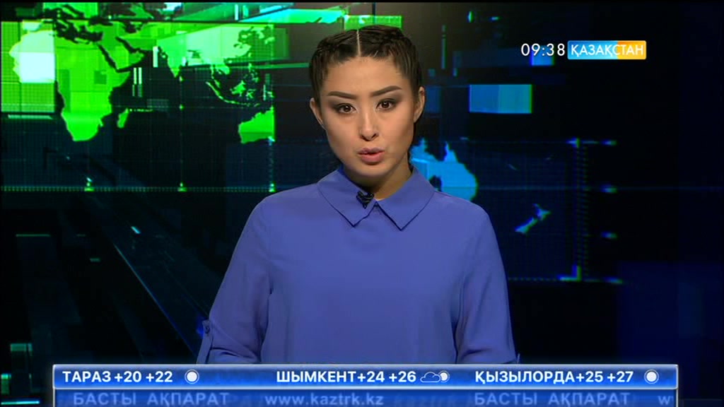 «ДАИШ» радикалдары 32 адамды өлтіріп кетті
