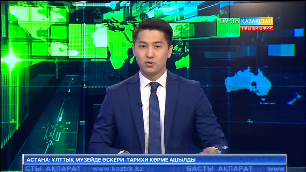 «Антисуайт Қалила» трагикомедиясы алматылықтардың назарына ұсынылды