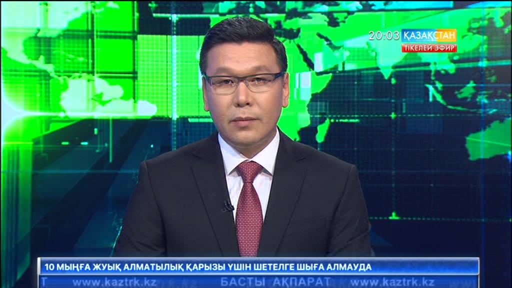 Нұрсұлтан Ахмедия: Астана процесі - бүкіл әлем назарында