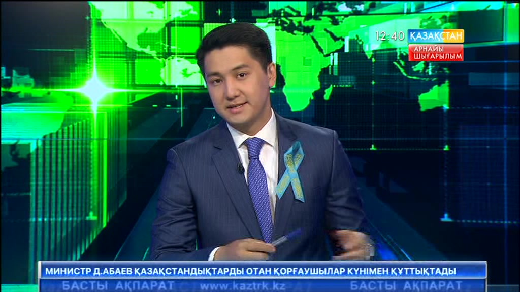 Қарағандылық полицейлер қос мерекені атап өтті