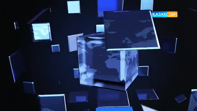 12:30 Басты ақпарат. Арнайы шығарылым (09.05.2017)
