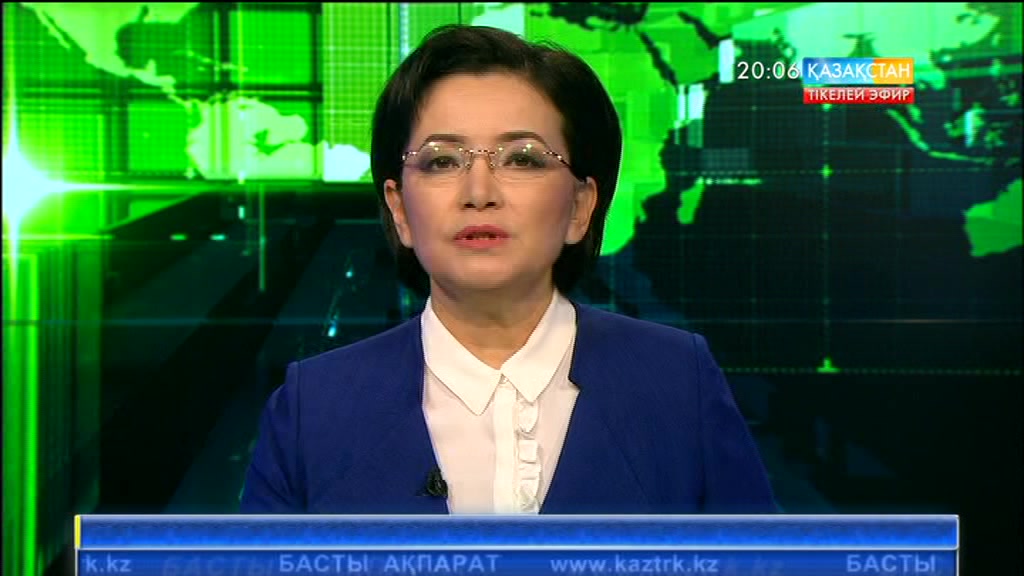 Жылдың алғашқы төрт айында елімізде жалпы ішкі өнім өсімі 3,7 пайыз болды