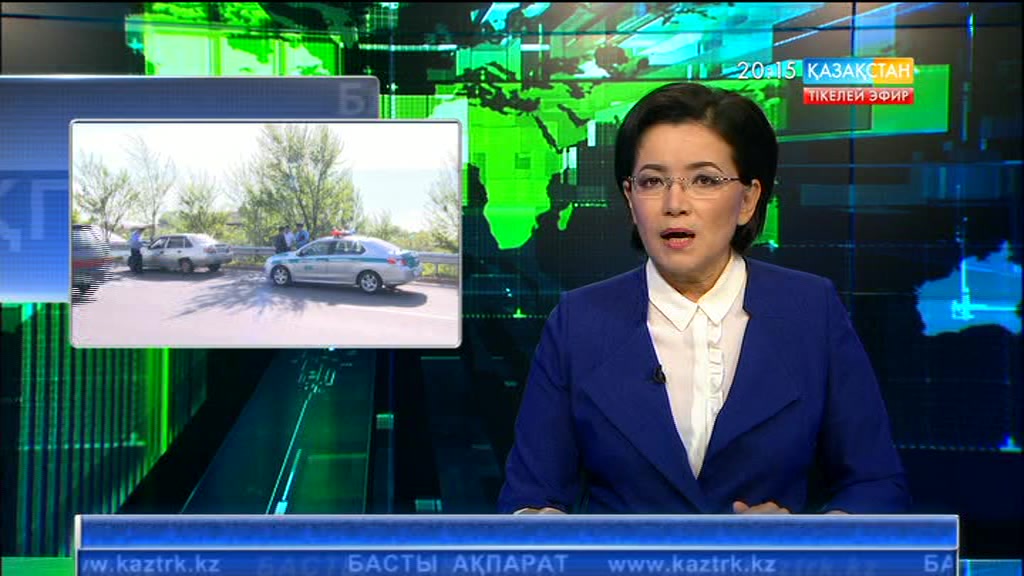 Алматылық көлік жүргізушілердің мойнында 1 млрд. 300 млн. теңге қарыз бар