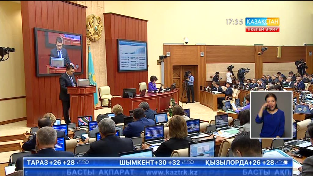 Әлемдегі уранның 39 пайызы - Қазақстанның үлесінде