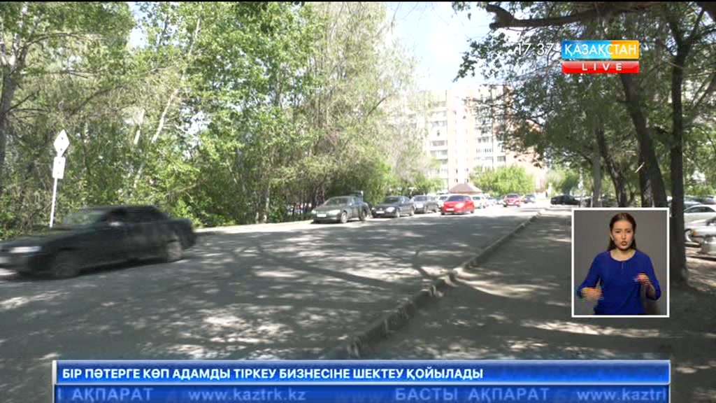 Шығыс Қазақстанда заңсыз такси жүргізушілерімен күрес басталды