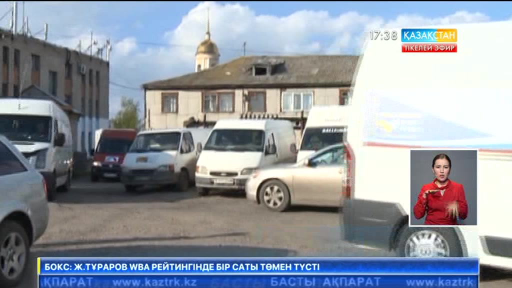 Су тасқынынан зардап шеккен солтүстікқазақстандықтарға Түменнен гуманитарлық көмек келді