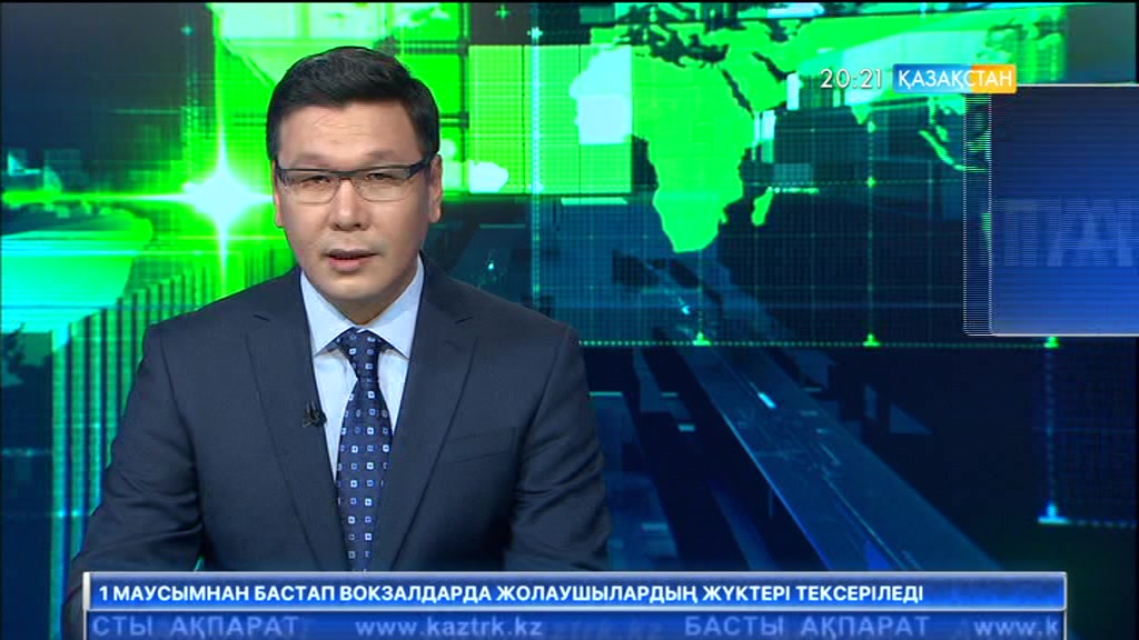 Қазақстандық өнертапқыштар ЭКСПО көрмесі кезінде әлемді таң қалдыратын жобаларын ұсынбақшы (толығырақ)
