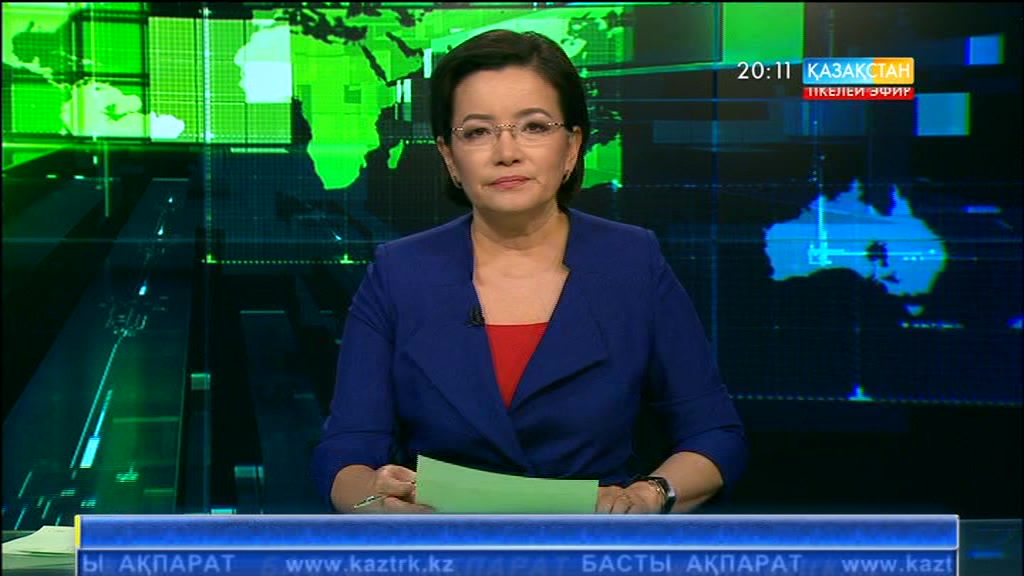 Алматыда жолаушылар автобустың есігінен емес, люгінен шығарылды