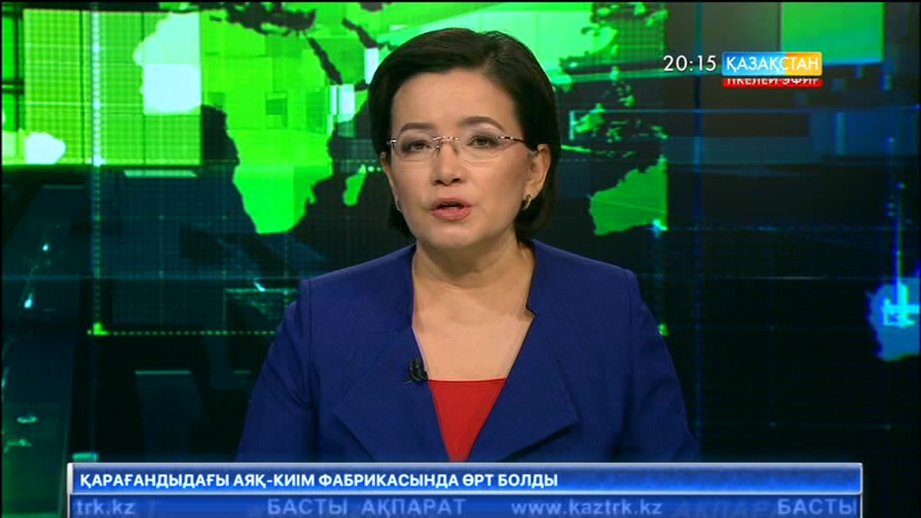 Әкесіндей адамды ұрып-соққан елордалық жігіт жауапқа тартылады