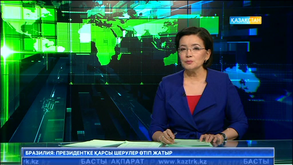 Варшава-Астана бағытына тікелей әуе рейсі ашылады