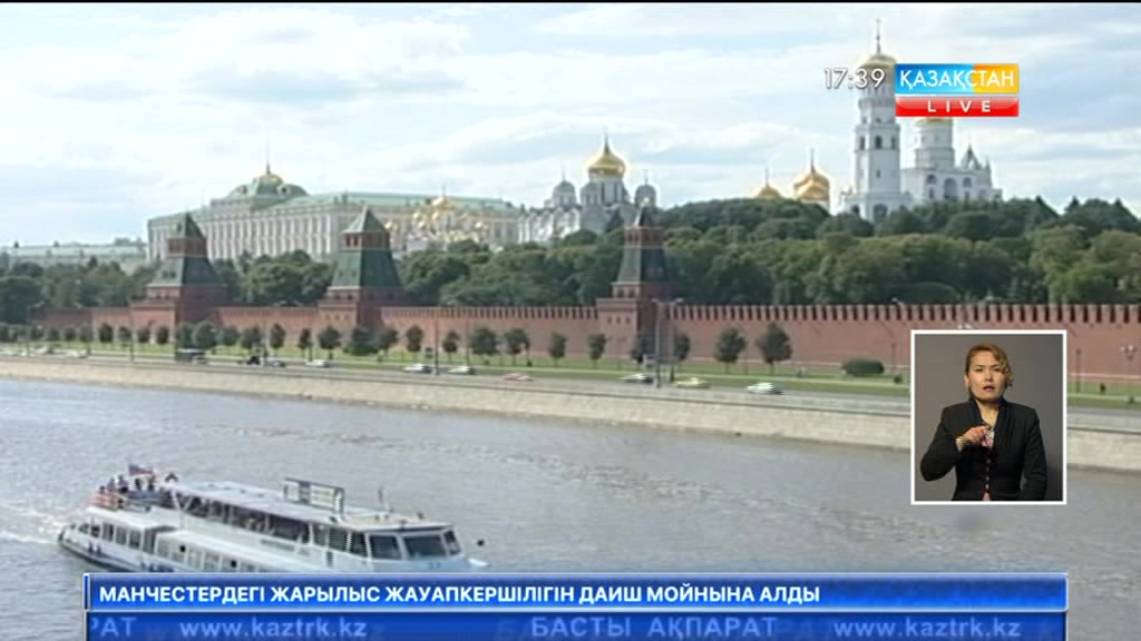 Дмитрий Журавлев: Латын қарпіне көшу – қазіргі заман талабы