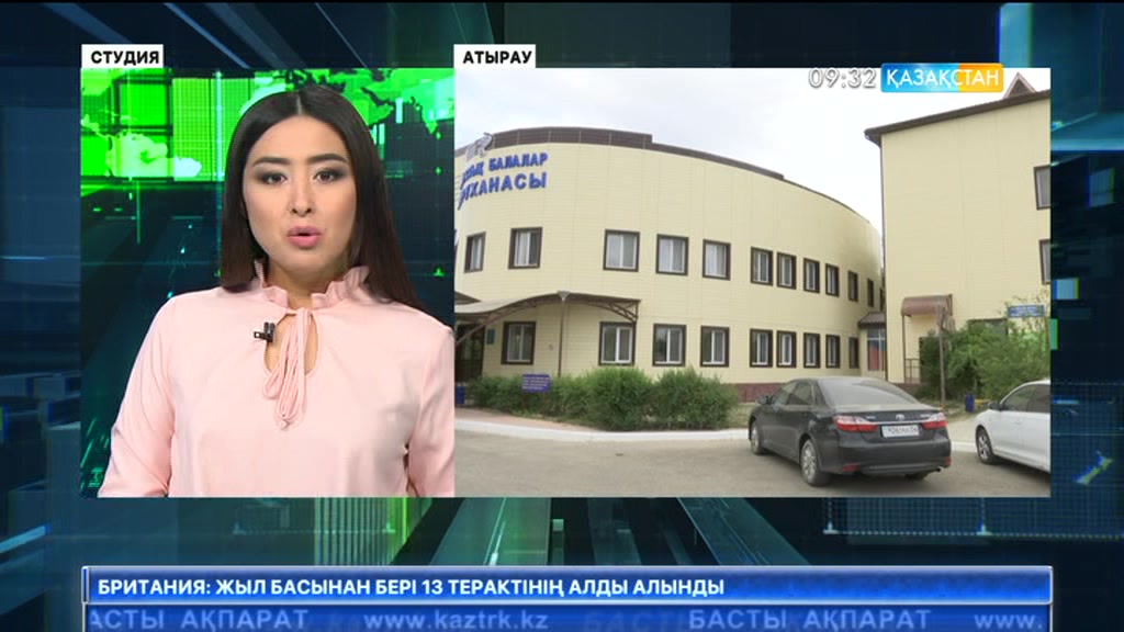 Атырау облысының денсаулық сақтау саласына 144 дәрігер қажет