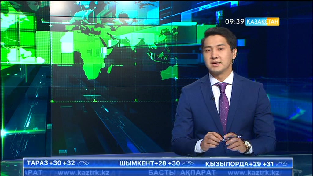 «Денсаулық» пойызы Атырау облысының Мақат ауданына табан тіреді