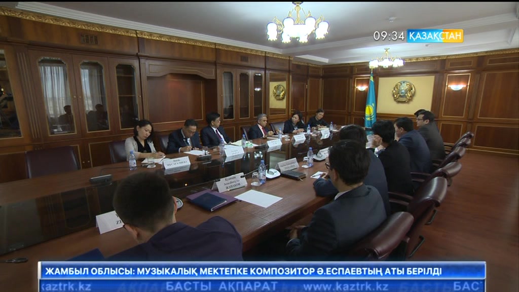 Жемқорлық рейтингі әділ емес