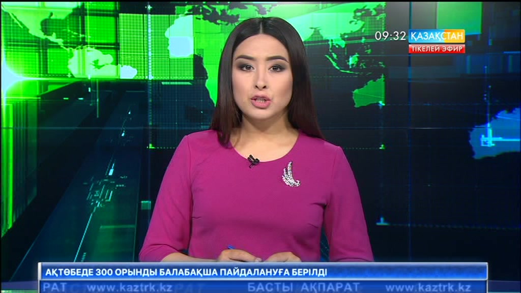Қарағандыдағы «Таңшолпан» балалар үйіне облыс әкімі Ерлан Қошанов 10 миллион теңгенің көмегін көрсетті