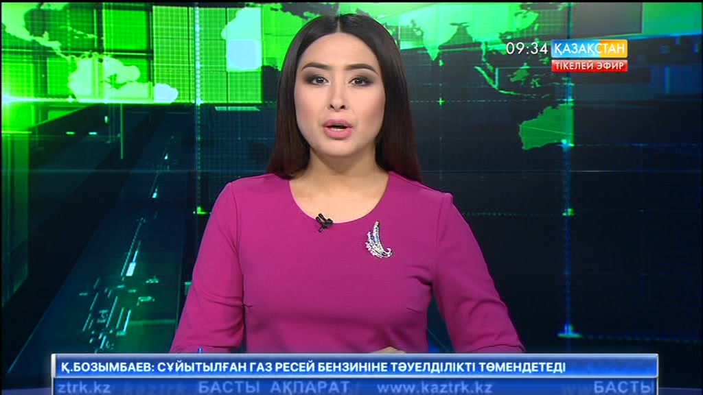 Өскеменде бояулар фестивалі өтті