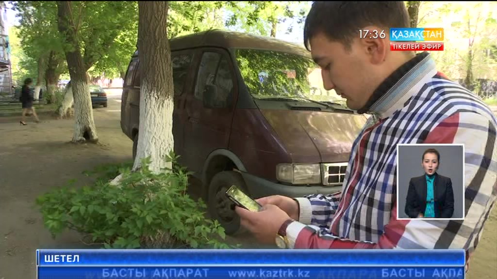 «Zero Tolerance» жобасы арқылы қылмыстың алдын алуға мүмкіндік туды