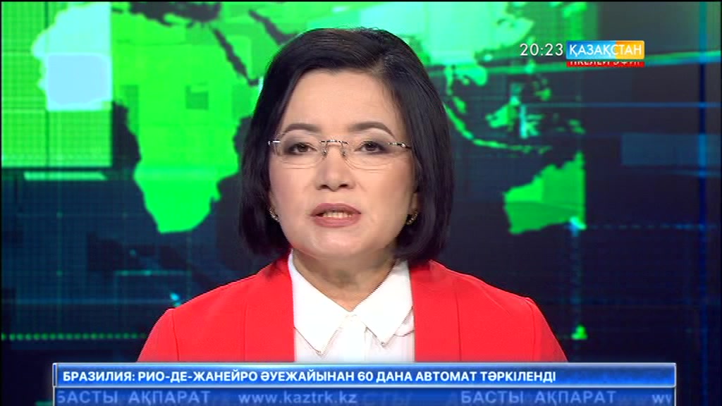 Алматыда қылмыстық топтың 17 мүшесі ұсталды