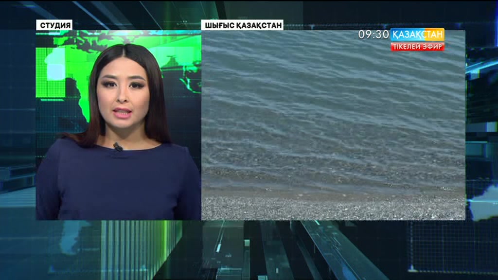 Алакөлдегі талапқа сай келмейтін демалыс базаларының жұмыс істеуіне рұқсат жоқ - Даниал Ахметов