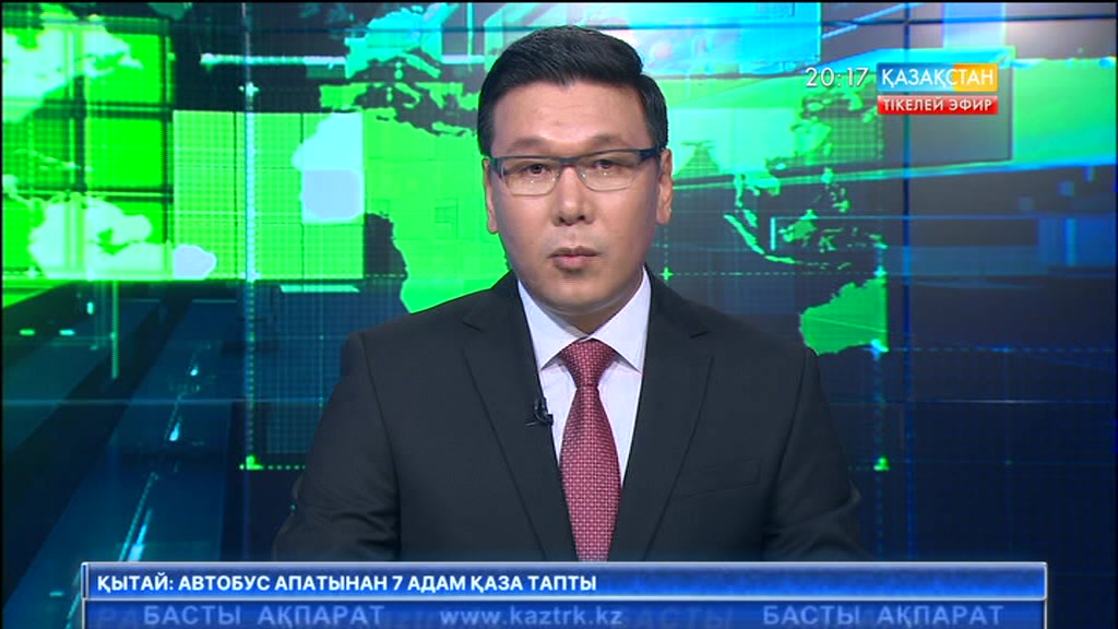 Оңтүстік Қазақстан облысында мемлекет қаржысын жымқырған қылмыстық топ ұсталды