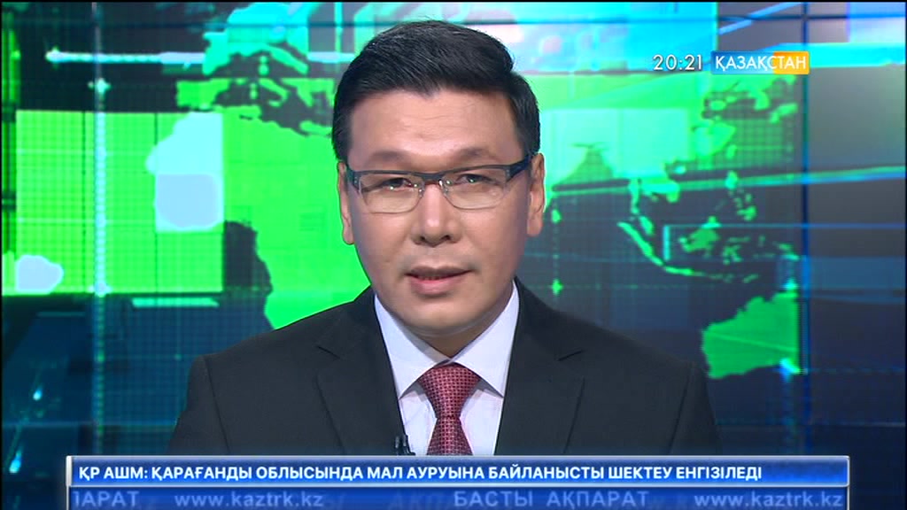 «Нұрлы жол» бағдарламасы аясында жүзеге асып жатқан автожол құрылысының ішіндегі ең ауқымдысы – «Орталық-Оңтүстік» бағыты