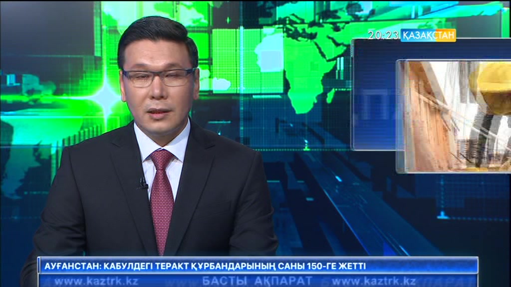 Ақтөбелік омарташылар ортақ мақсатқа жұмылды