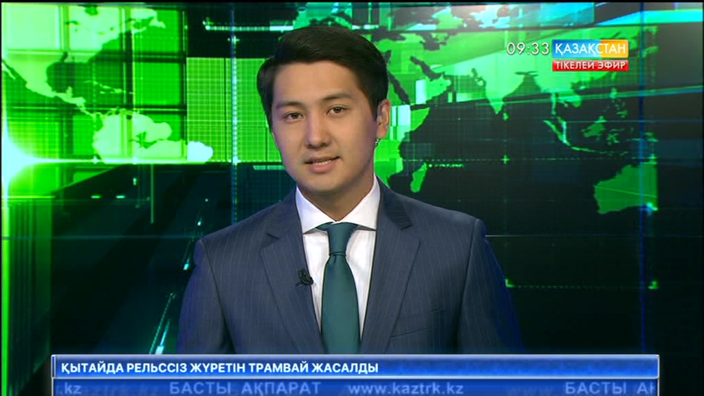 Алматыда «Жасыл технологиялар» орталығы ашылды