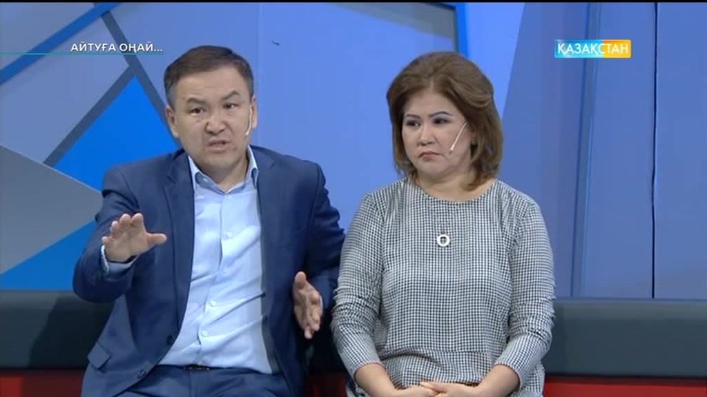 Әнші Рамазан Стамғазиев: Қазақстандық шипажайлар шетелден кем емес