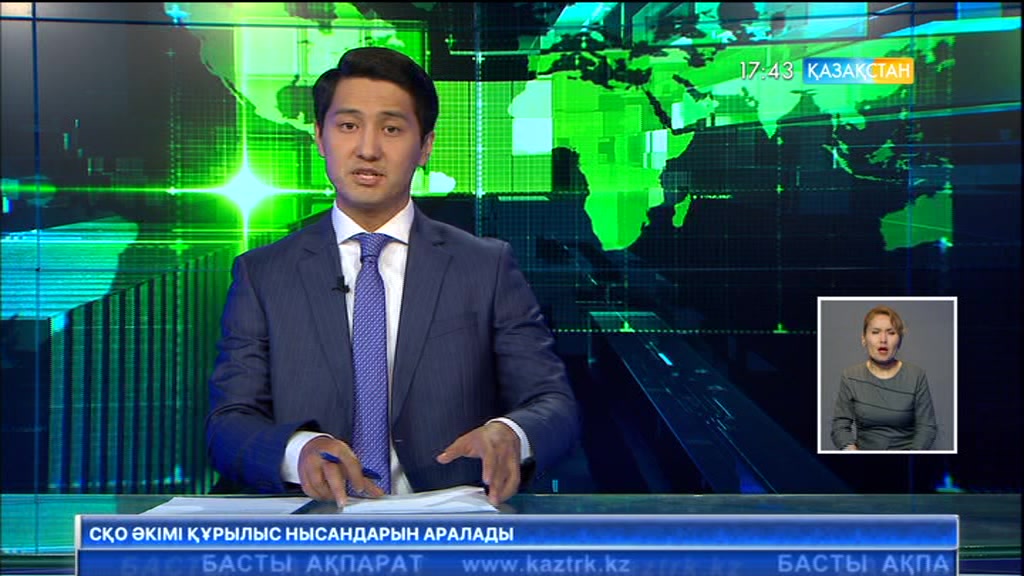 Санкт-Петербургте өткен халықаралық хореография фестивалінде қазақстандық би ұжымы Гран-приді жеңіп алды