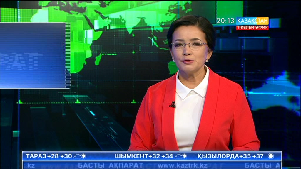 Қазақстанның үздік қолөнер шеберлері елордада бас қосты