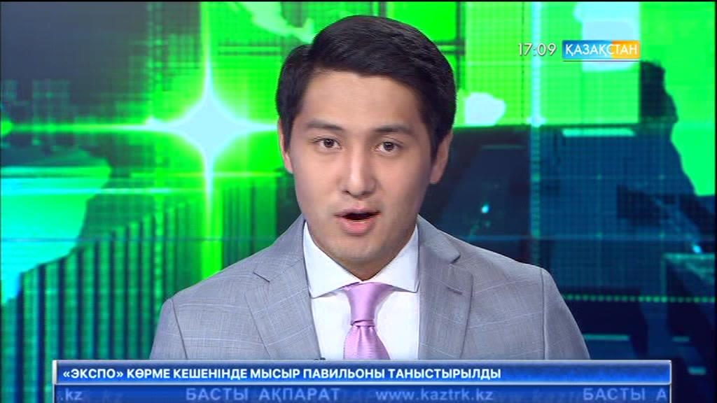 Анадолы елі Астана көрмесіне «Энергия орталығы» тақырыбын ұсынып отыр