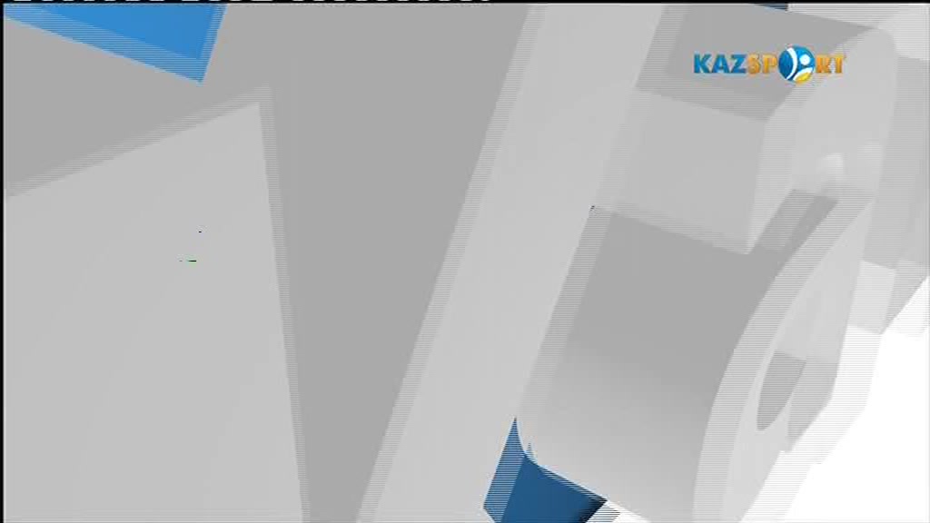 "Kazsport" қонағы
