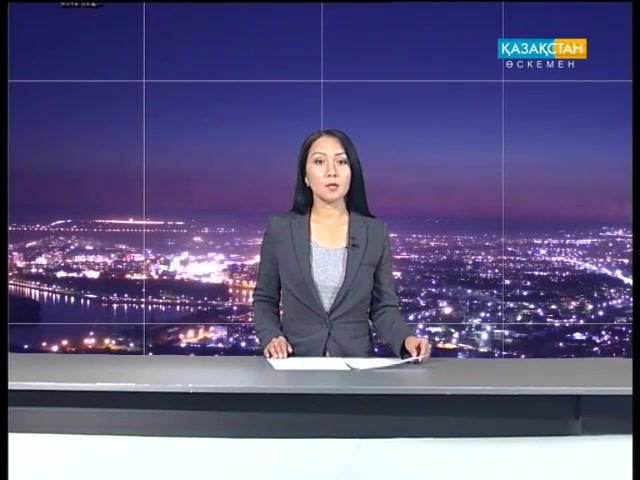 Өскеменде «Мен қазақпын» мегажобасының іріктеу кезеңі өтті