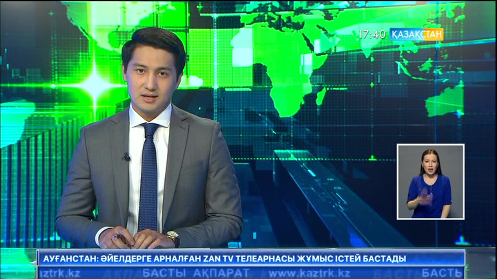 Грузиялық саяхатшы Шығыс Қазақстанға келді
