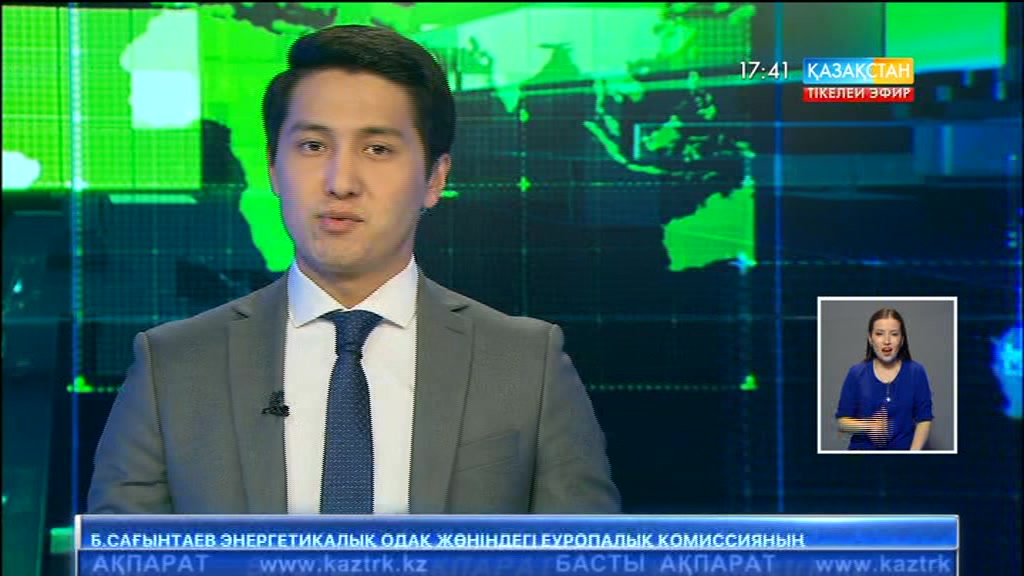 Астана төрінде Алматы қаласының мәдениет күндері өтуде