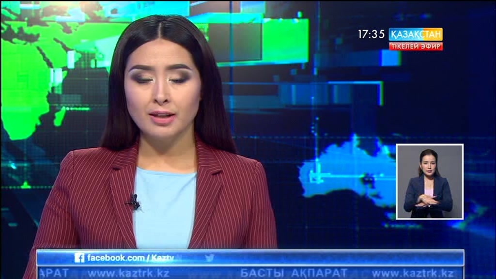 Елімізде ұрлық азаймай отыр