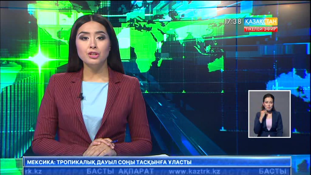 Алматыдағы № 7 қалалық клиникалық аурухана ұжымы журналистер үшін баспасөз турын ұйымдастырды
