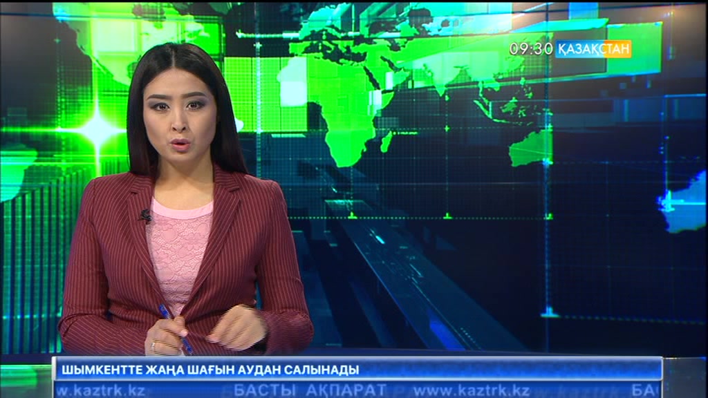 Алматыда 168 отбасы баспаналы болды