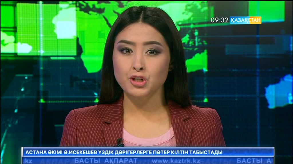 Батысқазақстандық жергілікті полиция қызметкерлері арнайы курстарда білімін жетілдіреді